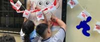 La fiesta electoral estudiantil se vive en los centros educativos del país 