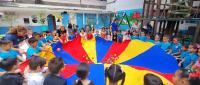 Dos centros educativos reciben a niños migrantes para garantizarles derecho a la educación