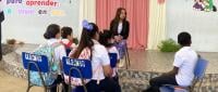Dramatizaciones y otras actividades para fomentar valores