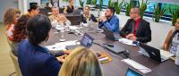 Docentes del MEP se capacitarán con el apoyo de las Universidades Públicas