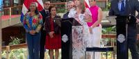Reglamento garantizará derechos y desarrollo de las personas con TEA