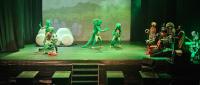 PROGRAMA “ÉRASE UNA VEZ... TERRITORRIO” FINALIZA TEMPORADA 2024 EN SANTA CRUZ DE GUANACASTE