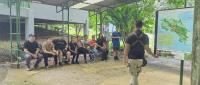 Liceo de Pocora impacta desarrollo de la comunidad