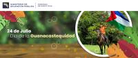 24 de julio, Día de la Guanacastequidad 