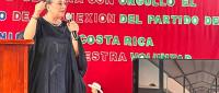 Las obras contemplan 6 centros educativos