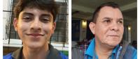 Docente compone canción con sus estudiantes para celebrar las culturas 
