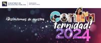 ¡Disfrutemos de nuestra Confraternidad 2024!