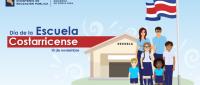 10 de noviembre, Día de la Escuela Costarricense