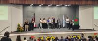 Olimpiada Costarricense de Matemáticas premia a estudiantes de primaria