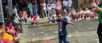 Cierre de curso lectivo 2024