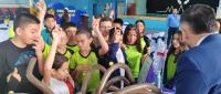 Festival de salud