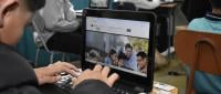 Más de 65 mil estudiantes de último año de primaria inician Prueba Nacional Estandarizada Diagnóstica 