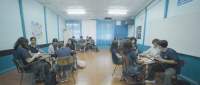 MEP y Fundación Mejoremos Costa Rica fortalecen el liderazgo en estudiantes de secundaria
