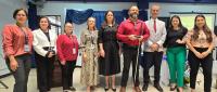MEP establece alianzas positivas para el sistema educativo. 
