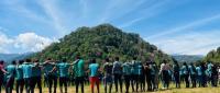  Liceo Rural gestiona estrategias para una educación equitativa e inclusiva