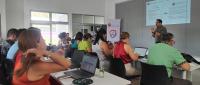 Socialización Plan de Gobernanza de Recursos Tecnológicos