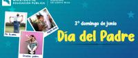 3° domingo de junio, Día del Padre