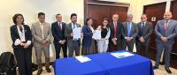 CONARE acepta propuesta del Gobierno: mitad del incremento del FEES será dedicado exclusivamente a becas para estudiantes de escasos recursos 