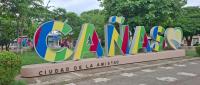 Cañas