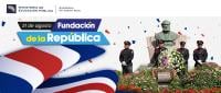 31 de agosto, Fundación de la República de Costa Rica