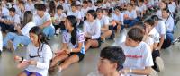 Convivio para generar diálogo, empatía y trabajo en equipo