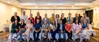 MEP y Grupo Purdy premian centros educativos por plantear soluciones innovadoras para mejorar la movilidad segura