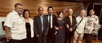Colegio Nocturno de Palmares 30 años