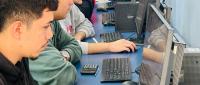 19 mil estudiantes de duodécimo año realizan Prueba Nacional de Especialidades Técnicas 
