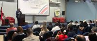 Costa Rica es sede del VII Taller Regional para la elaboración del estándar de calidad de los centros de Educación Técnica Profesional