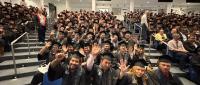 Más de 2.600 personas adultas podrán optar por mejores oportunidades con su título de Bachillerato