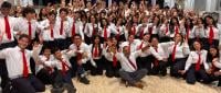 Coro CTP de Liberia