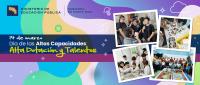 Efeméride: 14 de marzo, Día de Altas Capacidades: Alta Dotación y Talentos