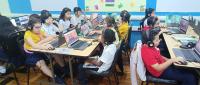 Uso de plataformas tecnológicas para acelerar el aprendizaje