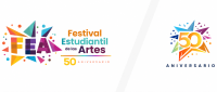 El Festival Estudiantil de las Artes se reinventa: nuevo logo celebra su 50° aniversario 