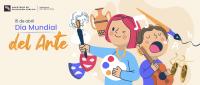 Día Mundial del Arte