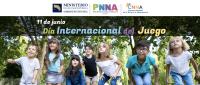 11 de junio, Día Internacional del Juego