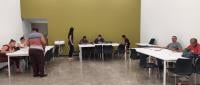 Profe comunitario Limón 