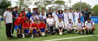 Foto cancha FIFA
