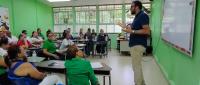 MEP capacita a personal educativo de Cañas 