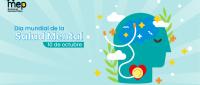 10 de octubre, Día mundial de la Salud Mental.