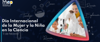 11 de febrero, Día Internacional de la Mujer y la Niña en la Ciencia