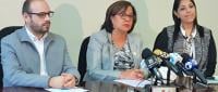 Viceministro administrativo, Ministra de Educación, Viceministra Académica