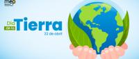 Día de la Madre Tierra, 22 de abril.