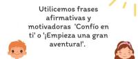 Recursos gráficos con consejos para familias 