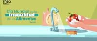 Día Mundial de la Inocuidad