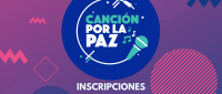 Concurso: Canción por la Paz 2022. "Mi viaje interno" autoconocimiento.
