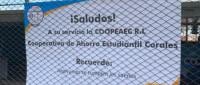 Imagen de la Cooperativa de Ahorro Estudiantil Corales