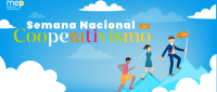 Día y Semana Nacional del Cooperativismo, 18 al 23 de abril