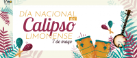 7 de mayo, Día Nacional del Calypso limonense