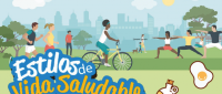 VIDA SALUDABLE